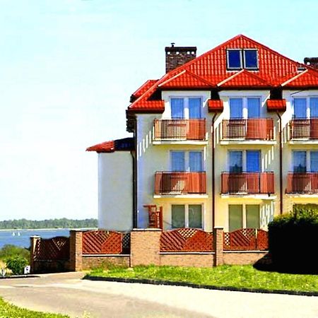 Władysławowo Rades Bed & Breakfast エクステリア 写真