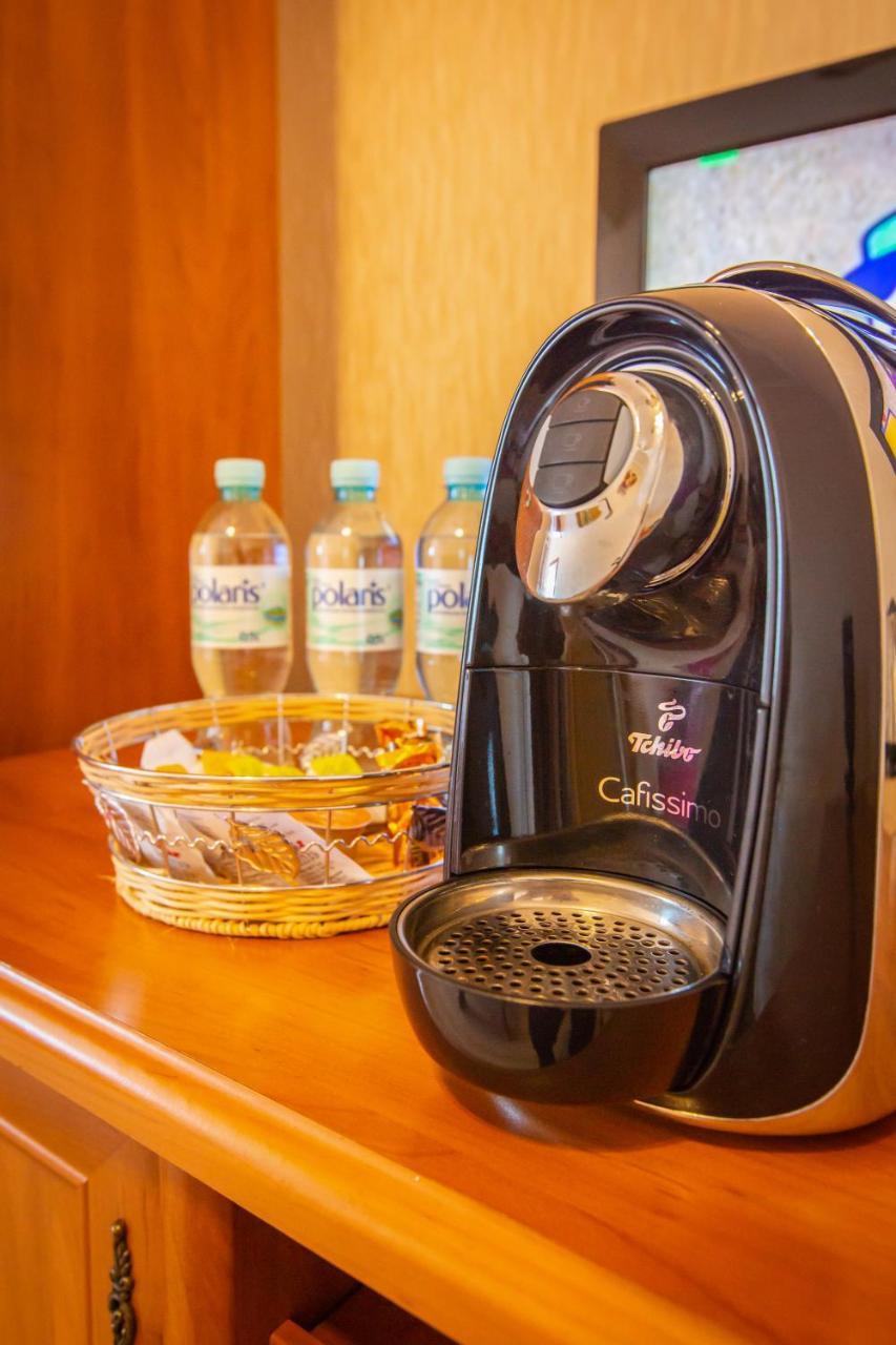 Władysławowo Rades Bed & Breakfast エクステリア 写真