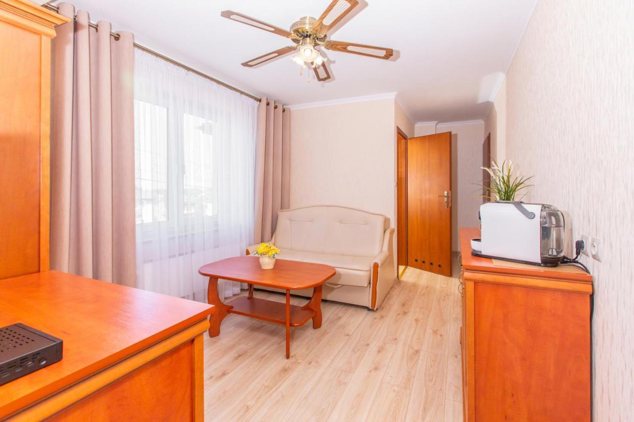 Władysławowo Rades Bed & Breakfast エクステリア 写真