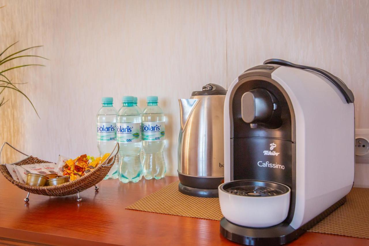 Władysławowo Rades Bed & Breakfast エクステリア 写真