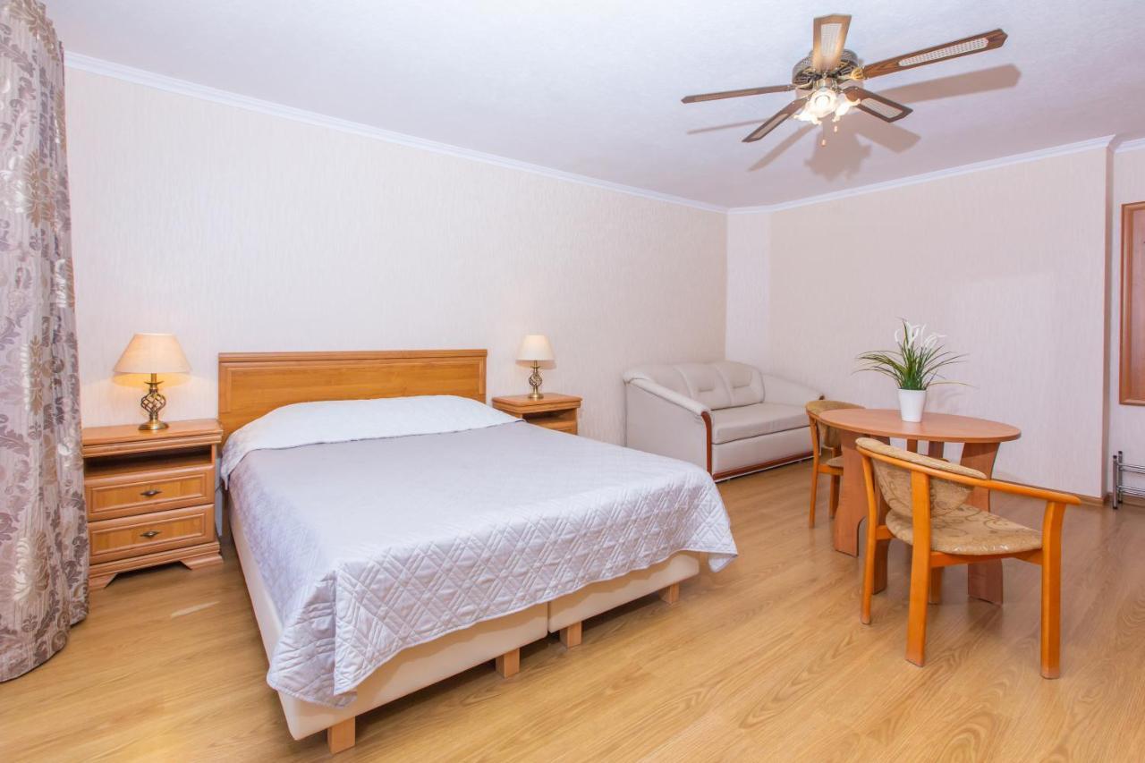 Władysławowo Rades Bed & Breakfast エクステリア 写真