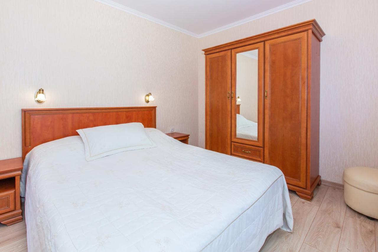 Władysławowo Rades Bed & Breakfast エクステリア 写真