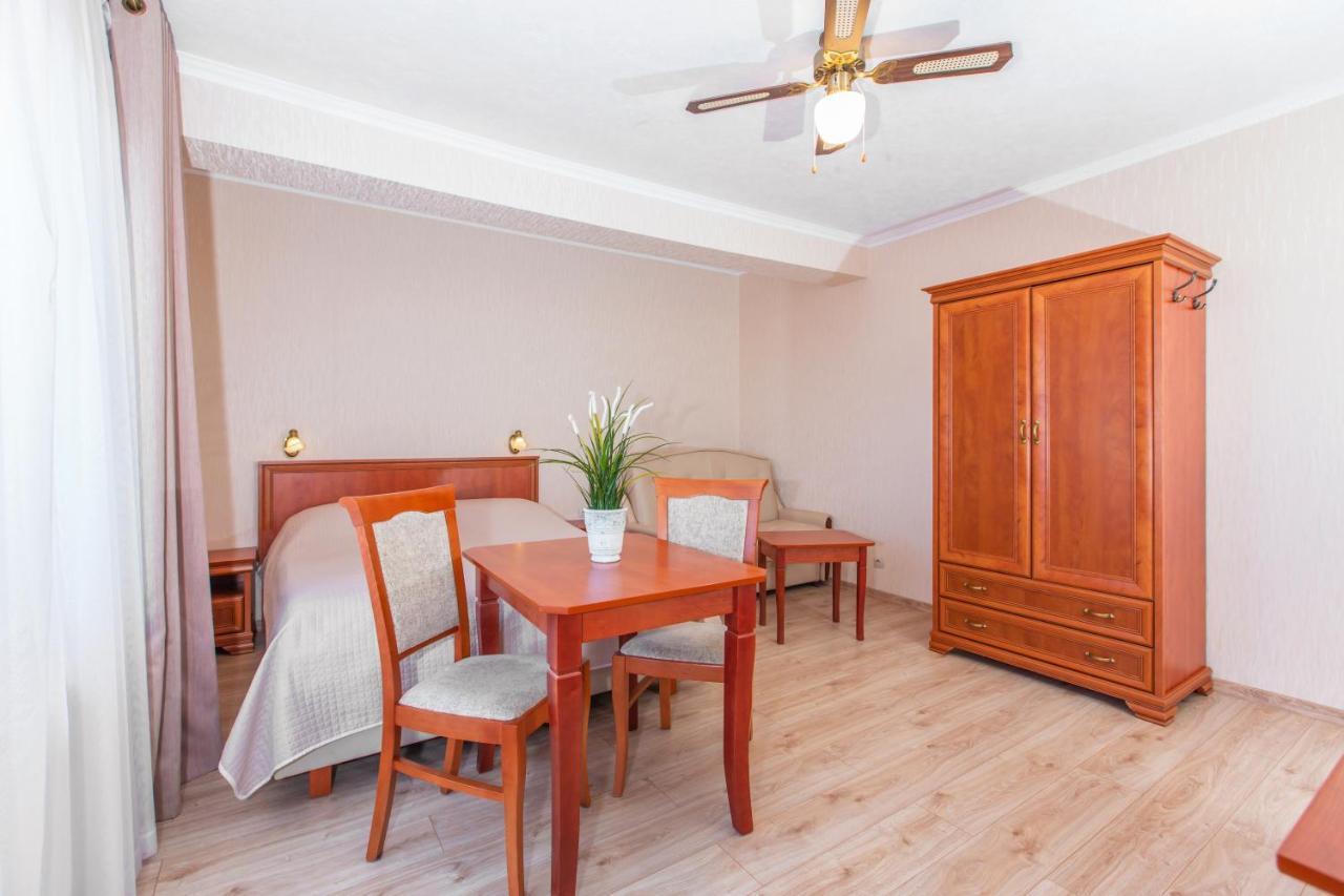 Władysławowo Rades Bed & Breakfast エクステリア 写真