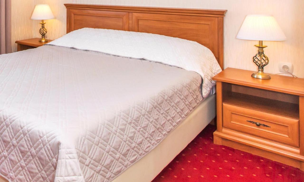 Władysławowo Rades Bed & Breakfast エクステリア 写真
